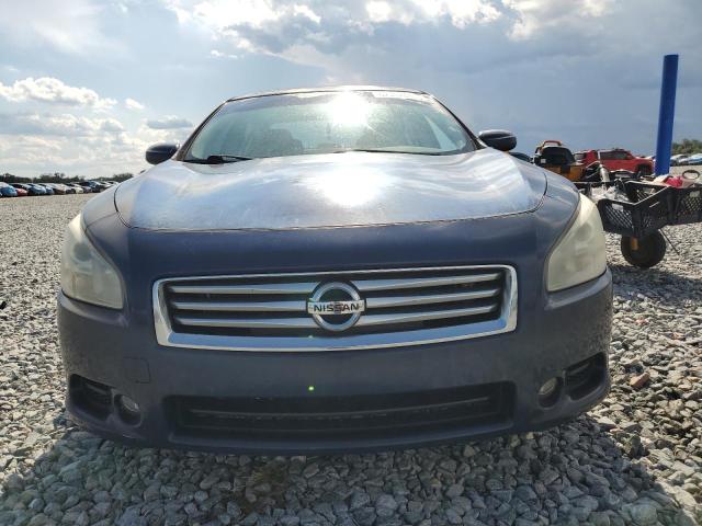  NISSAN MAXIMA 2013 Синий