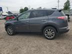 2016 Toyota Rav4 Limited for Sale in Central Square, NY - Front End