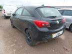 2016 VAUXHALL CORSA ENER for sale at Copart WESTBURY