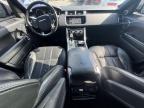 2016 LAND ROVER RANGE ROVER SPORT HSE   for sale at Copart MA - NORTH BOSTON