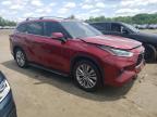 New Britain, CT에서 판매 중인 2021 Toyota Highlander Platinum - Front End