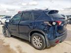 2016 Mazda Cx-5 Touring en Venta en Grand Prairie, TX - Front End
