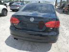 2014 Volkswagen Jetta Se   zu verkaufen in West Palm Beach, FL - Front End