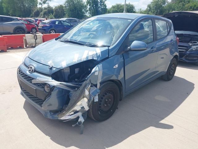 HYUNDAI I10 SE 2017