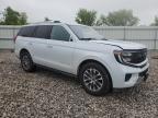 2025 Ford Expedition Platinum   за продажба в Wayland, MI - Side