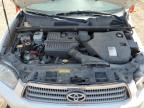 2008 Toyota Highlander Hybrid Limited იყიდება Albuquerque-ში, NM - Front End
