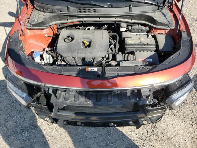 2021 KIA SOUL EX  