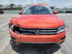 2019 Volkswagen Tiguan Se for Sale in Tulsa, OK - Front End