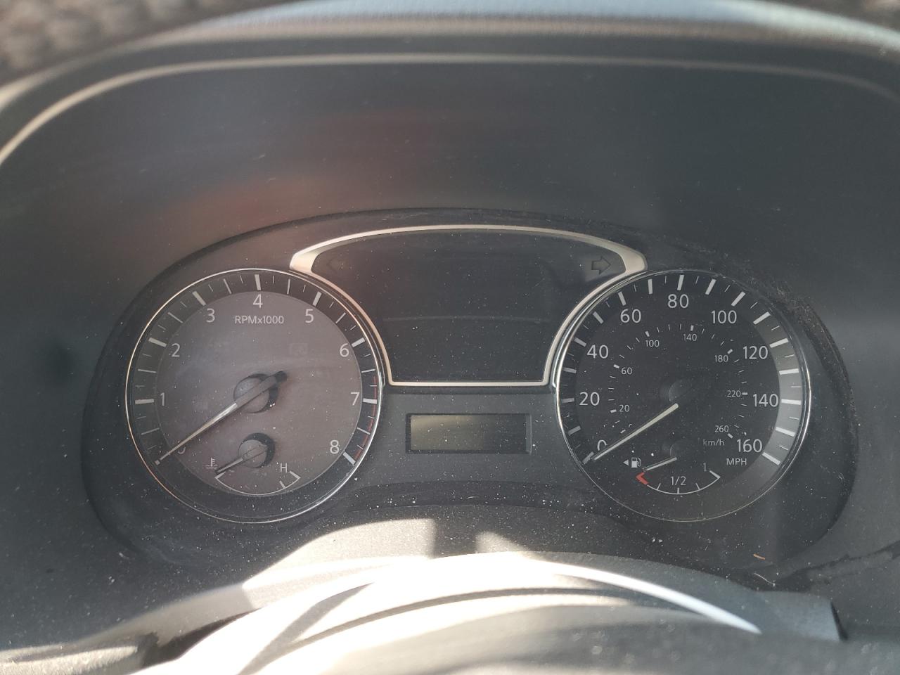 NISSAN PATHFINDER 2014 VIN 5N1AR2MN2EC657573 фото 9