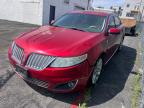 2010 Lincoln Mks  for Sale in Cahokia Heights, IL - Mechanical