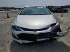 2019 Chevrolet Cruze Lt for Sale in Lumberton, NC - Front End