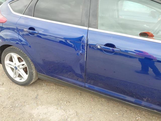 2016 FORD FOCUS ZETE