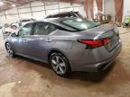 2020 Nissan Altima Sv for Sale in Lansing, MI - Top/Roof