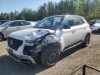 2021 HYUNDAI VENUE SE   for sale at Copart ON - COOKSTOWN