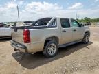 2007 Chevrolet Avalanche C1500 for Sale in Houston, TX - Side