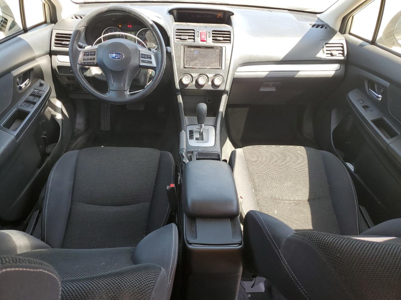 2014 Subaru Xv Crosstrek 2.0 Premium VIN: JF2GPACC6E8304529 Lot: 61712835