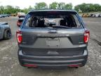 2017 Ford Explorer Xlt за продажба в Marlboro, NY - Burn