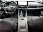 2024 TOYOTA GRAND HIGHLANDER XLE   for sale at Copart ON - TORONTO