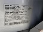 2018 Audi Q5 Premium Plus   en Venta en Mebane, NC - Front End