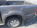 2010 TOYOTA HILUX HL3 for sale at Copart BELFAST