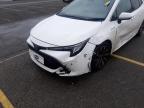 2021 TOYOTA COROLLA DE for sale at Copart SANDTOFT