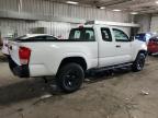 2017 Toyota Tacoma Access Cab იყიდება Franklin-ში, WI - Front End
