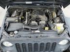 2016 Jeep Wrangler Sport продається в Littleton, CO - Front End