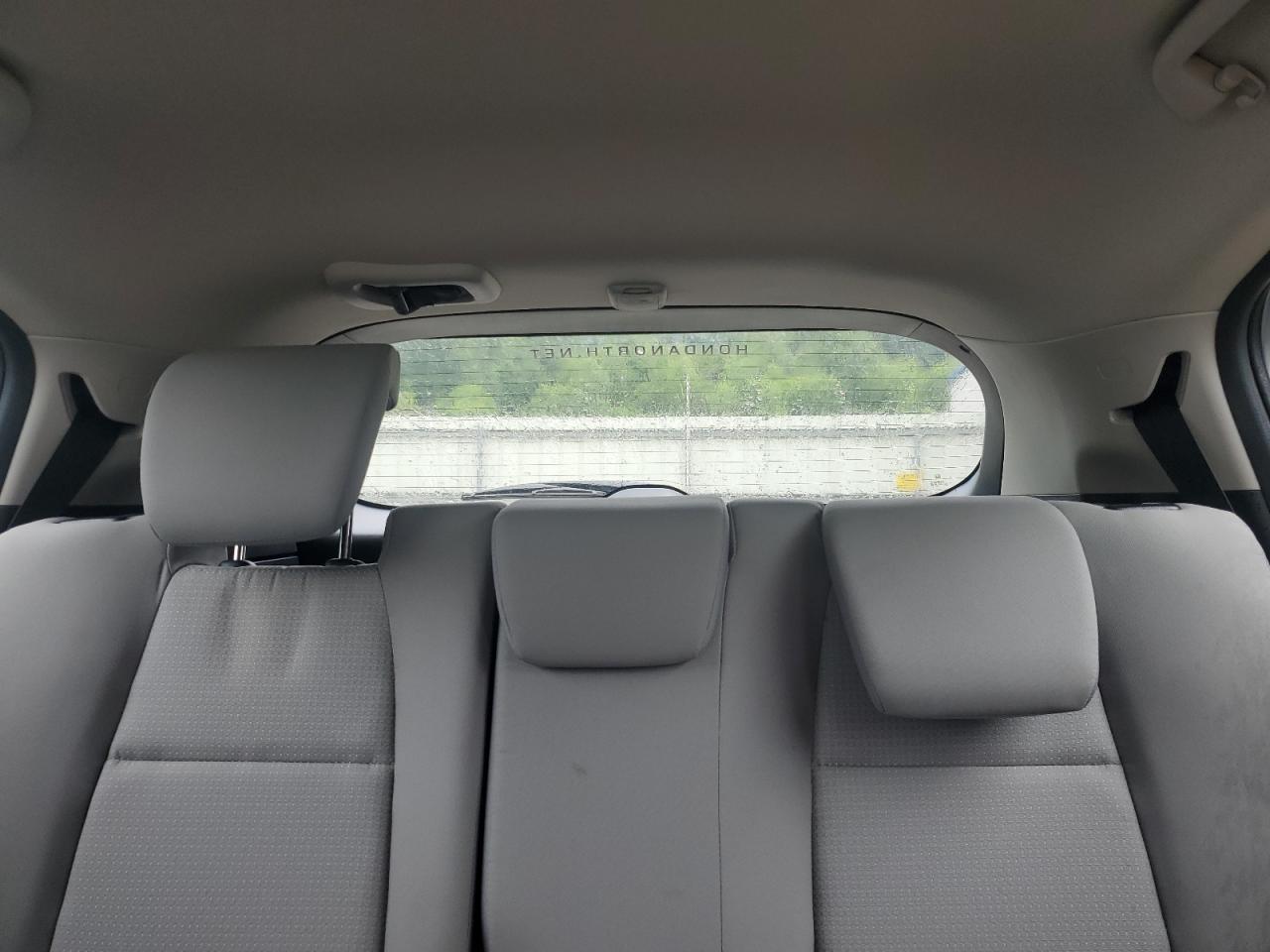 2021 Honda Hr-V Lx VIN: 3CZRU6H33MM732763 Lot: 62941585