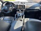 2014 Porsche Cayenne  за продажба в Oklahoma City, OK - Minor Dent/Scratches