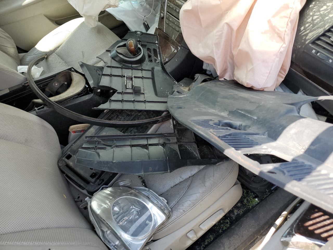 2010 Lexus Es 350 VIN: JTHBK1EG3A2344568 Lot: 61569975