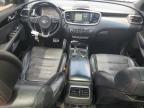 2016 Kia Sorento Sx na sprzedaż w York Haven, PA - Mechanical