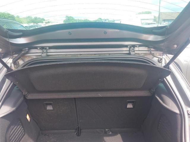 2015 CITROEN DS3 DSTYLE