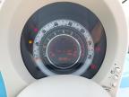 2014 FIAT 500 LOUNGE for sale at Copart SANDWICH