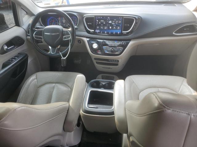  CHRYSLER PACIFICA 2021 Gray