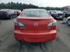 2013 Mazda 3 I for Sale in Exeter, RI - Undercarriage