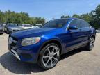 2017 Mercedes-Benz Glc Coupe 300 4Matic   de vânzare în North Billerica, MA - Minor Dent/Scratches