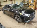 2022 KIA STINGER GT2 for sale at Copart ON - COOKSTOWN
