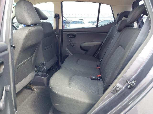 2014 HYUNDAI I10 CLASSI