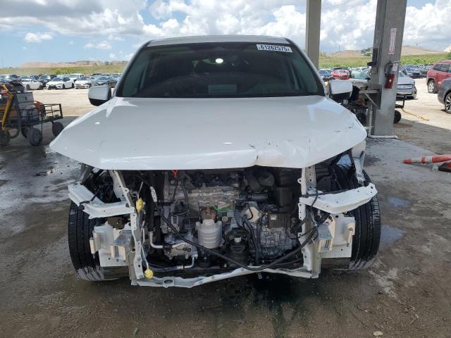  HONDA PILOT 2024 White