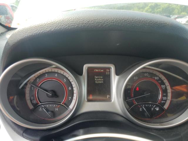 2014 DODGE JOURNEY SXT  