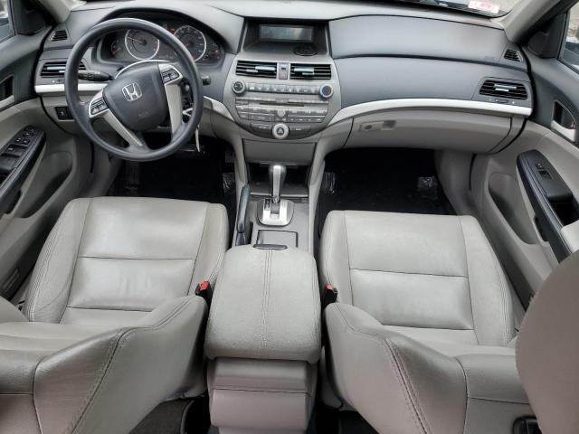  HONDA ACCORD 2012 Blue