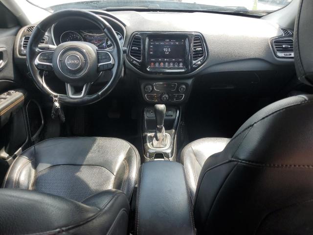  JEEP COMPASS 2020 Gray