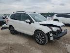 2017 Subaru Forester 2.0Xt Touring за продажба в Kansas City, KS - Front End