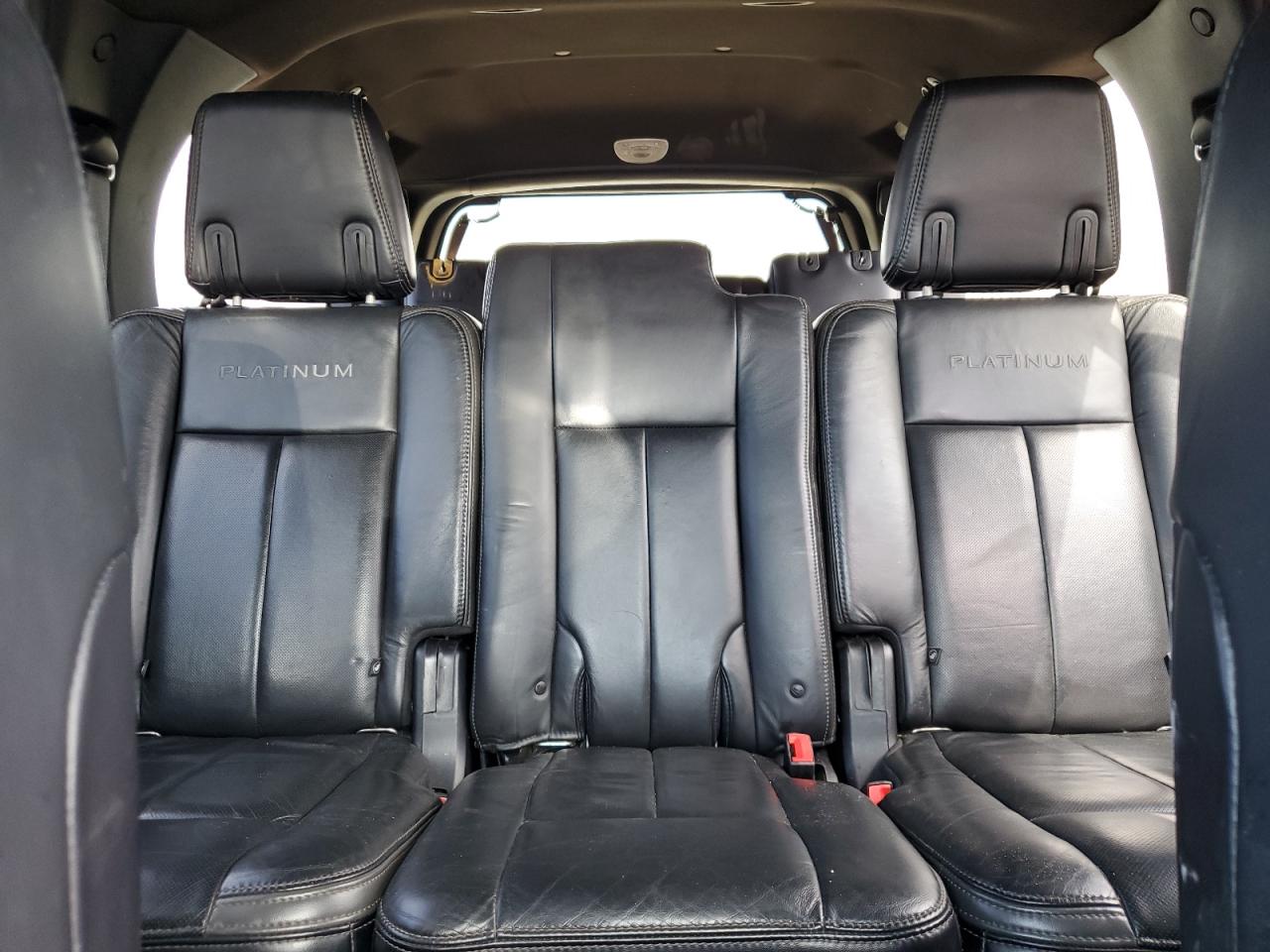 2017 Ford Expedition El Platinum VIN: 1FMJK1MT2HEA35934 Lot: 62847995