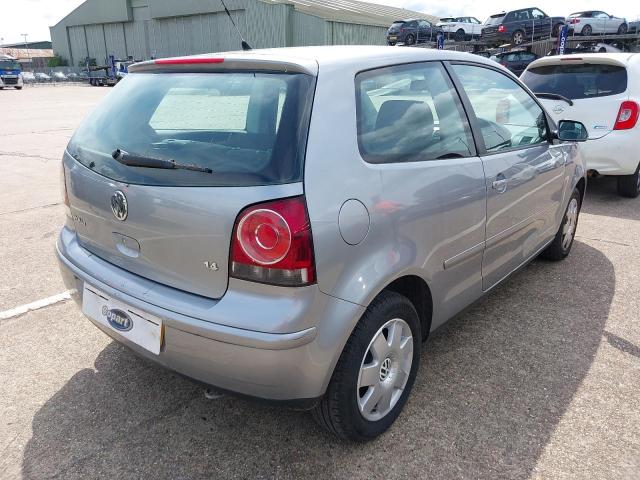 2005 VOLKSWAGEN POLO S 75