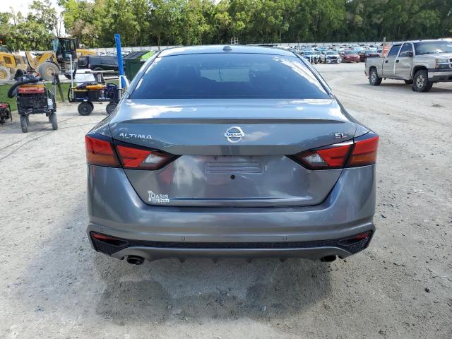  NISSAN ALTIMA 2020 Gray