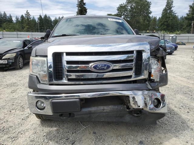  FORD F-150 2012 Szary