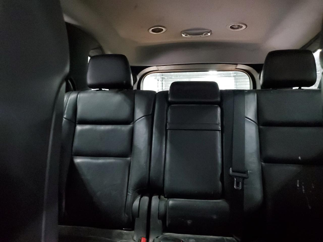 2012 Dodge Durango Citadel VIN: 1C4SDJET8CC104373 Lot: 59014085