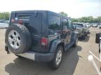 2013 Jeep Wrangler Unlimited Sahara zu verkaufen in New Britain, CT - Minor Dent/Scratches