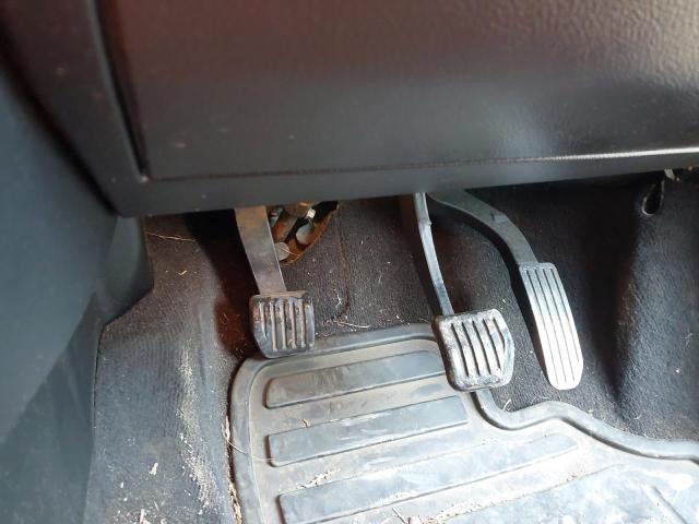 2007 LAND ROVER FREELANDER
